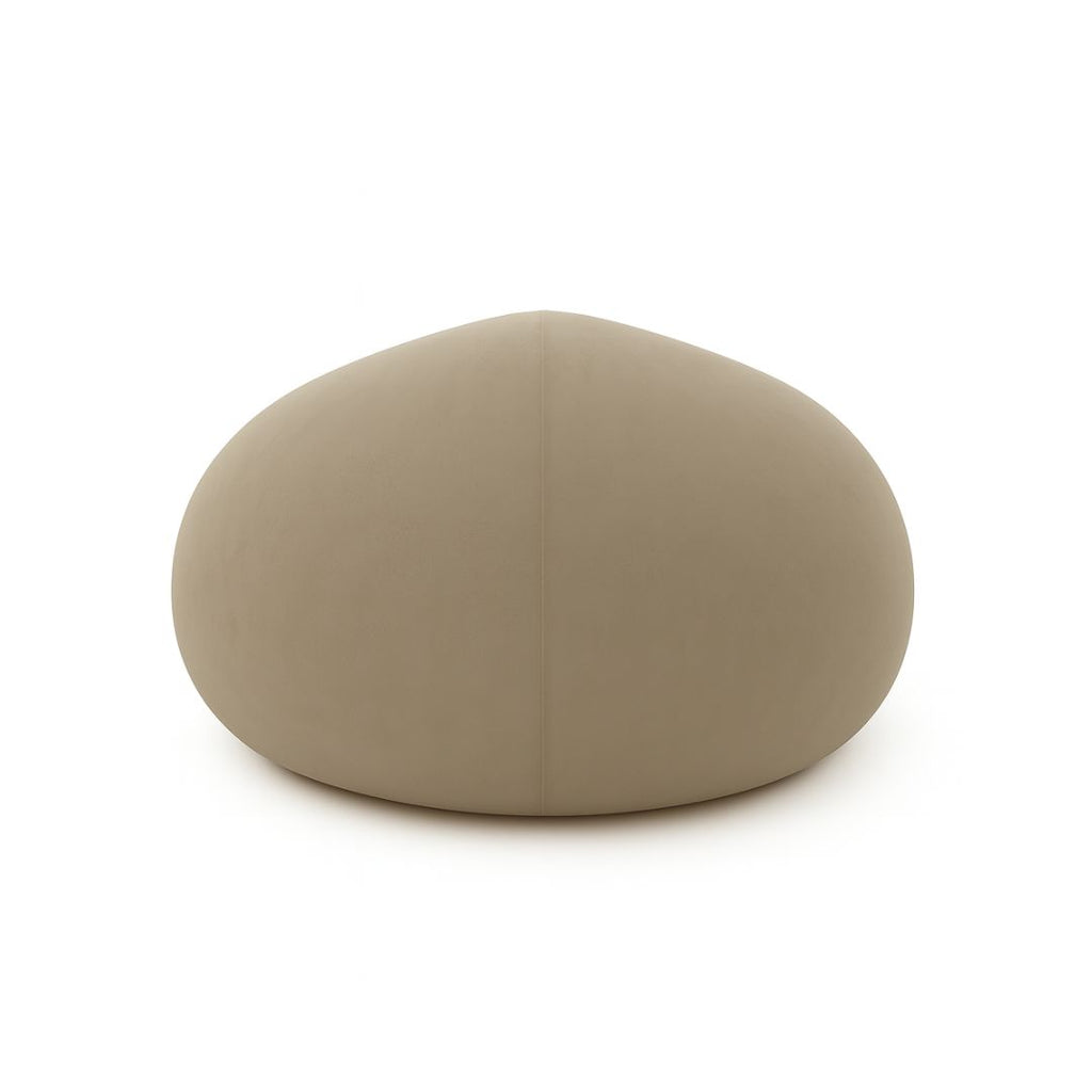 Inflatable Sofa Chair – Portable Air Lounger with Foot Pump